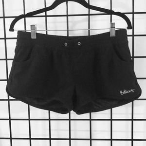 Billabong Women’s Board Shorts. Black. Medium.